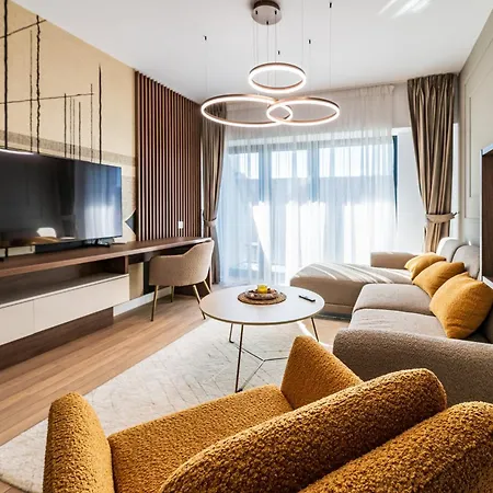 Maison Lumiere - A Modern Designer In *