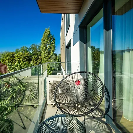 דירה Maison Lumiere - A Modern Designer In