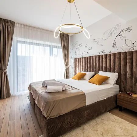 Maison Lumiere - A Modern Designer In