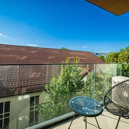 Maison Lumiere - A Modern Designer In Bükreş