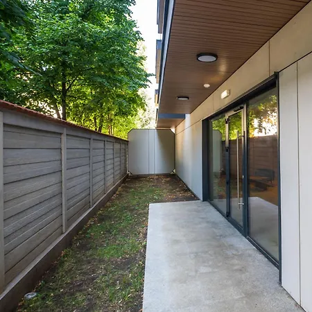 Maison Lumiere - A Modern Designer In *