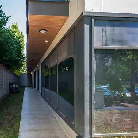 Maison Lumiere - A Modern Designer In Διαμέρισμα Βουκουρέστι