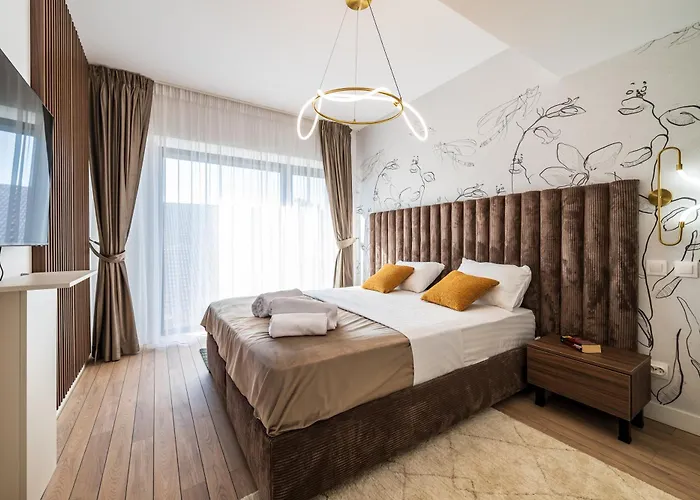 Maison Lumiere - A Modern Designer In