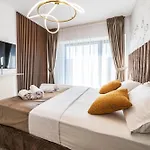 Maison Lumiere - A Modern Designer In * Bukarest