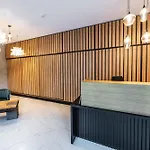 Maison Lumiere - A Modern Designer In Apartment