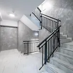 Maison Lumiere - A Modern Designer In Bukarest