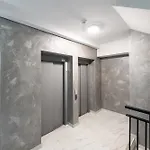 Maison Lumiere - A Modern Designer In Bukarest