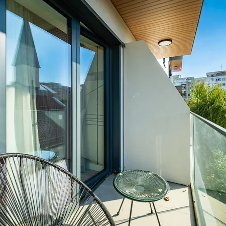 Lägenhet Maison Lumiere - A Modern Designer In *