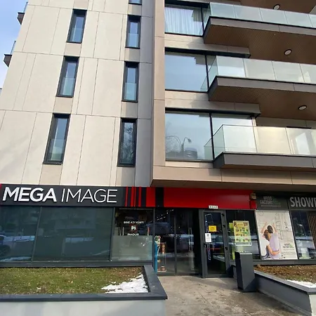 Maison Lumiere - A Modern Designer In Lägenhet *