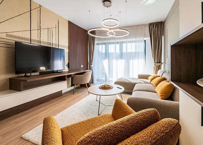 Maison Lumiere - A Modern Designer In *