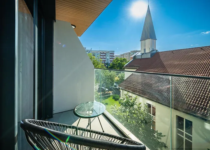 Maison Lumiere - A Modern Designer In *